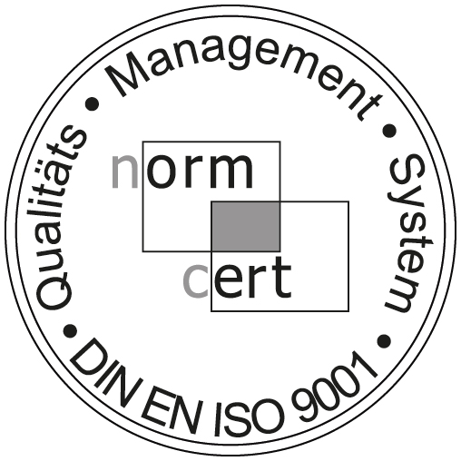 ISO 9001:2017